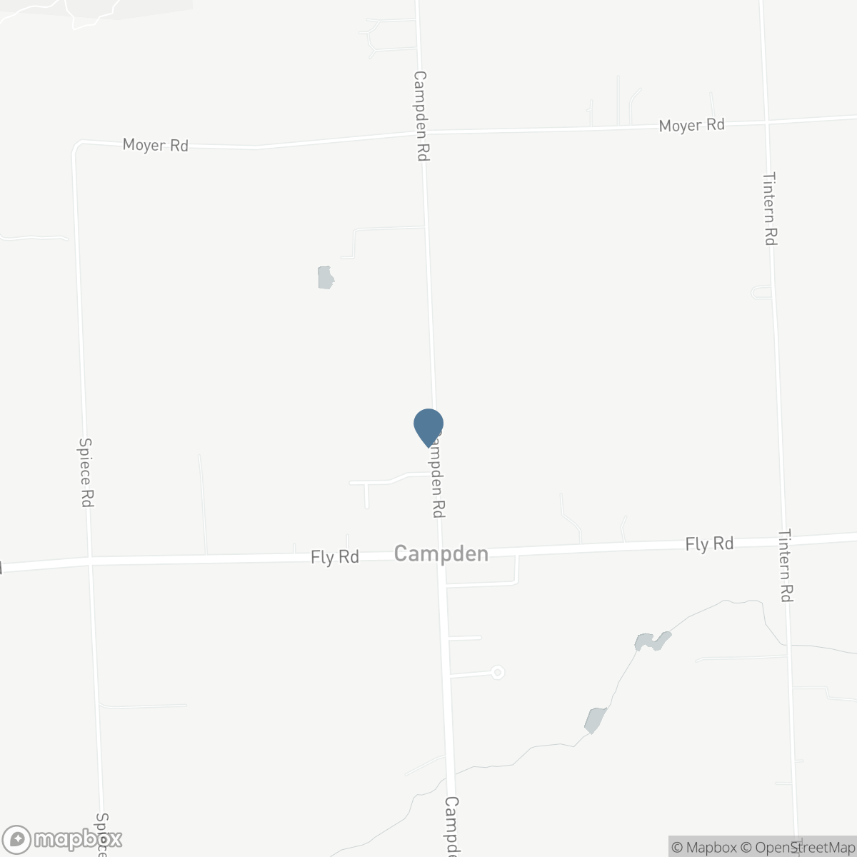3680 CAMPDEN ROAD, Beamsville, Ontario L0R 1G0